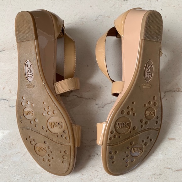 Sofft Sandal-Innis - Picture 3 of 4